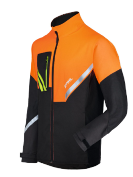 Stihl Jacke Function Core